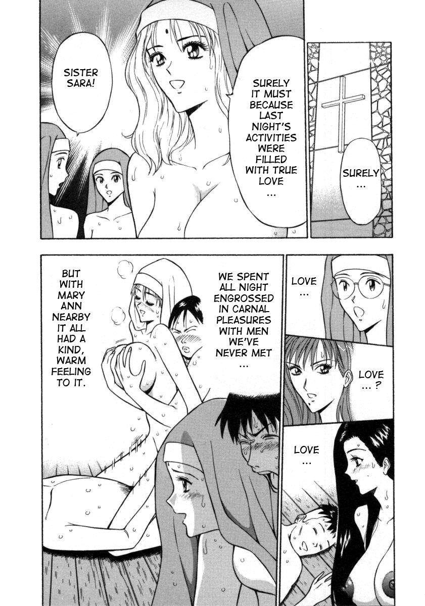 An Angel's Duty Chapter 2000 Page 163